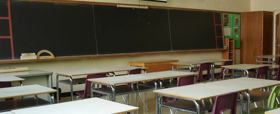 Ρόδος: Εκπαιδευτικός κλείδωσε μαθητή δημοτικού στην αίθουσα και έφυγε!
